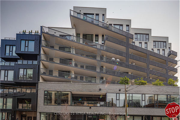 41 Dovercourt Rd