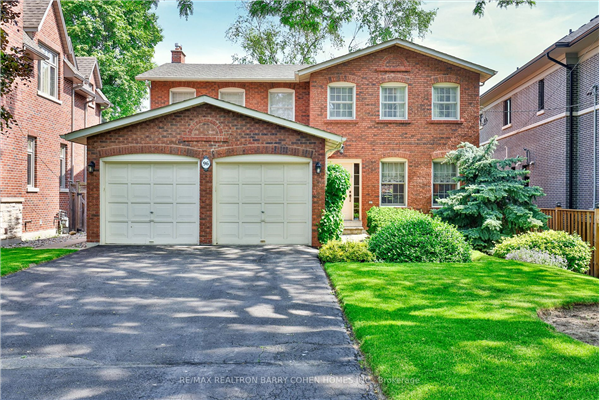 96 Joicey Blvd, Toronto