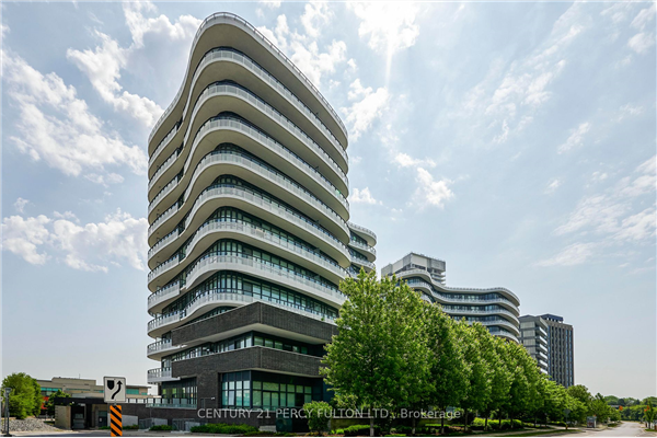 99 The Donway Way W, Toronto