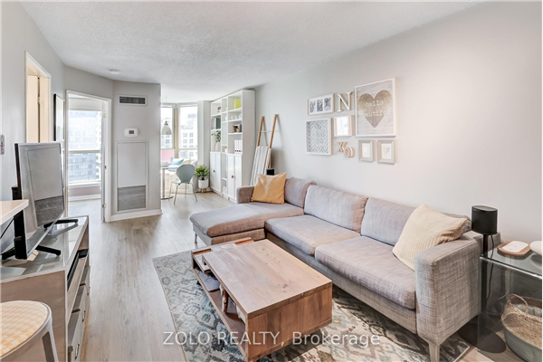 44 St Joseph St, Toronto