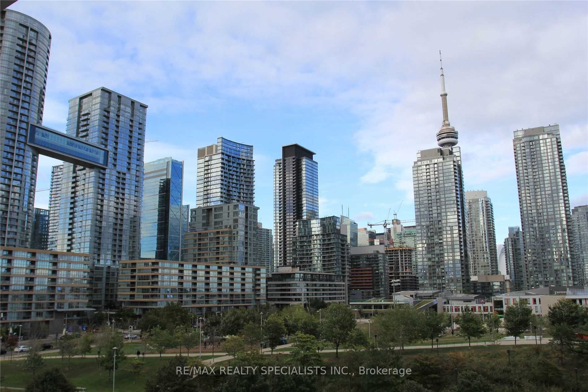 75 Queens Wharf Rd, #707