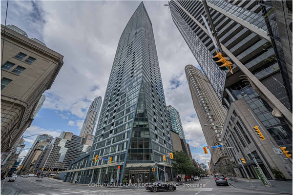 8 The Esplanade, Toronto