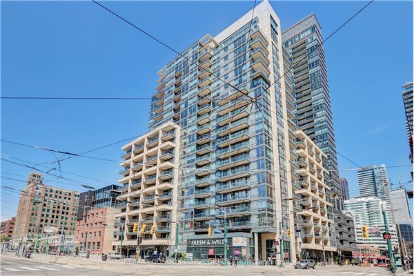 438 King St W, Toronto