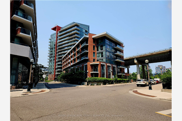 50 Bruyeres Mews, Toronto