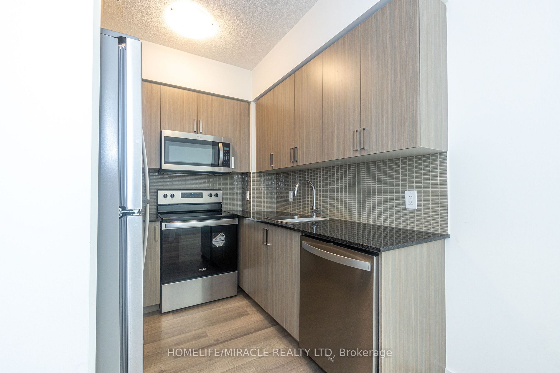1603 Eglinton Ave W, #807