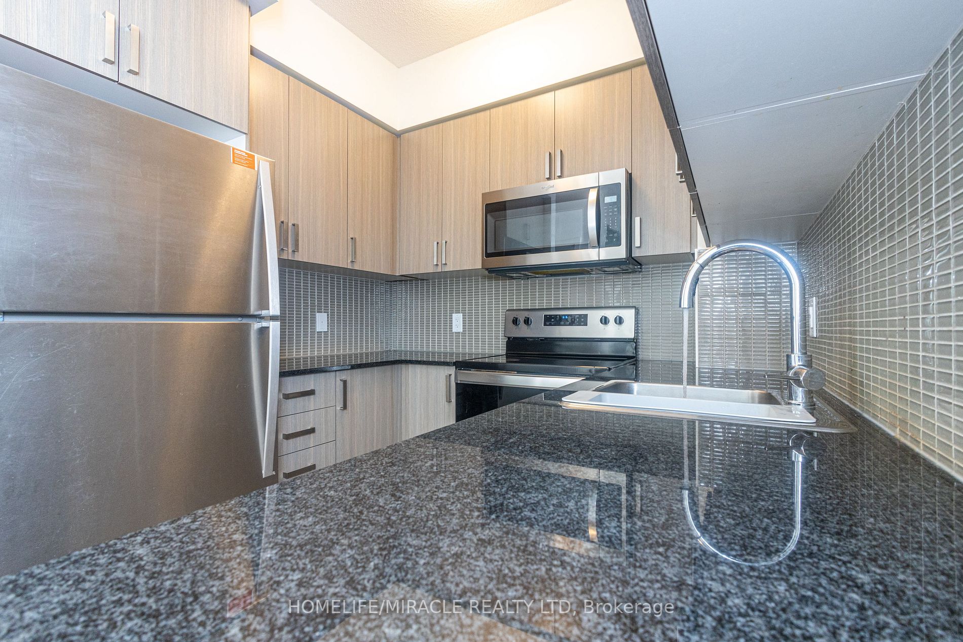 1603 Eglinton Ave W, #807