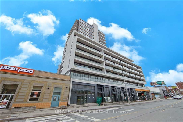 1603 Eglinton Ave W, Toronto