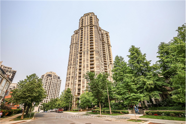 80 Harrison Garden Blvd, Toronto