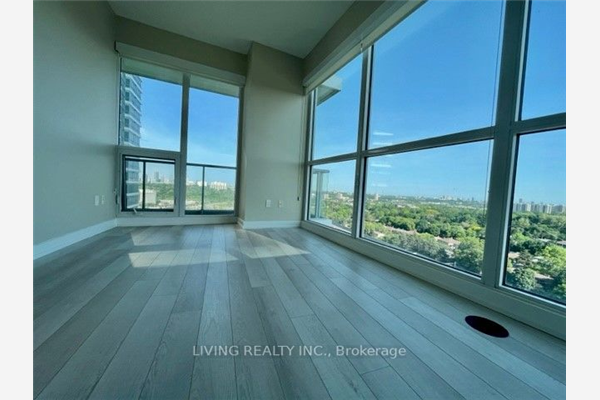 115 Mcmahon Dr, Toronto