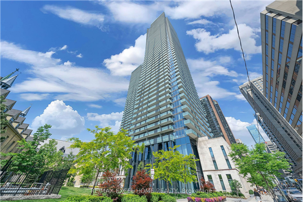 1080 Bay St, Toronto
