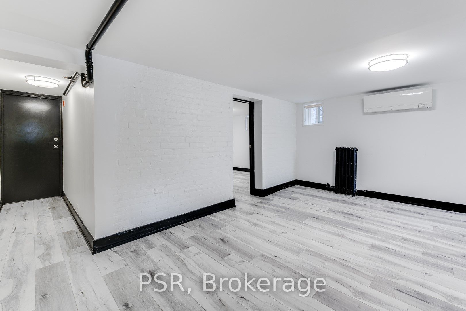 260 Sherbourne Street, #10