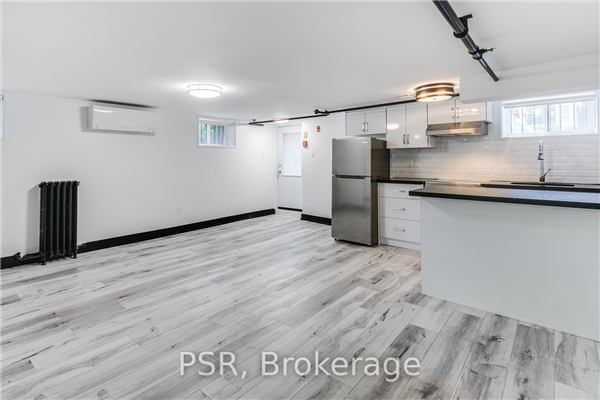 260 Sherbourne St, Toronto