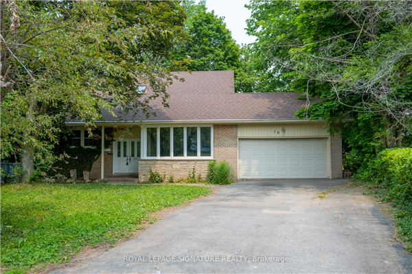 16 Longhope Pl, Toronto