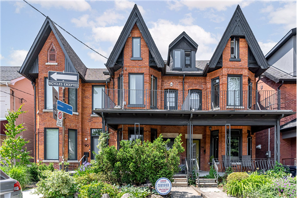 92 Gladstone Ave