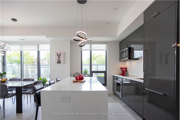 280 Howland Ave, Toronto
