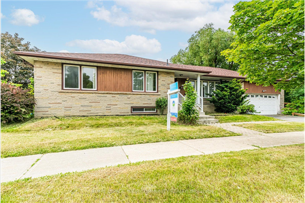 215 Clanton Park Rd, Toronto