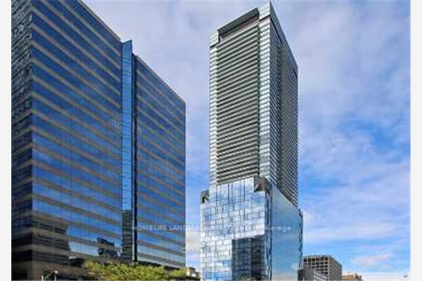 488 University Ave, Toronto