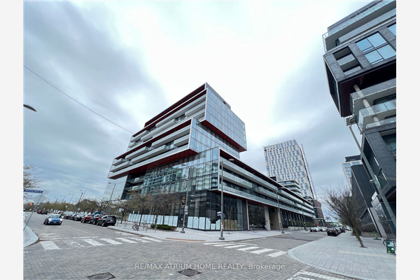 35 Rolling Mills Rd, Toronto