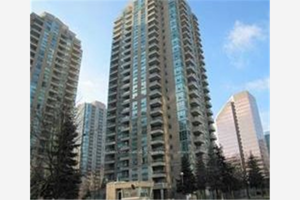 1 Pemberton Ave, Toronto