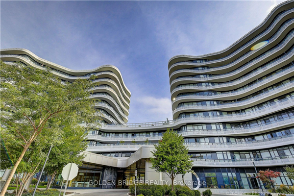 99 The Donway W, Toronto