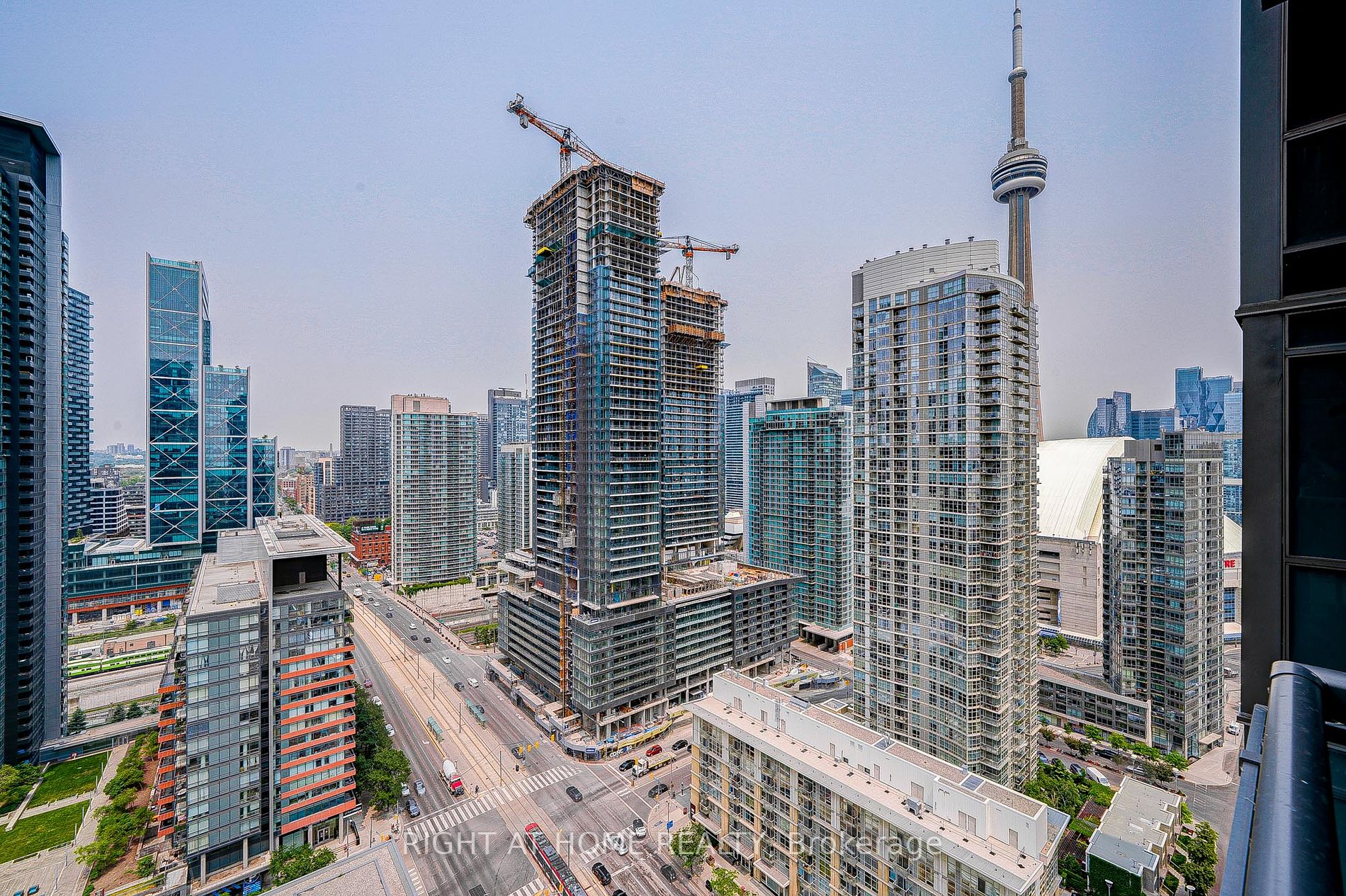 11 Brunel Crt, #3305