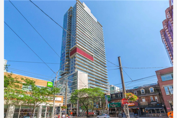 375 King St W, Toronto