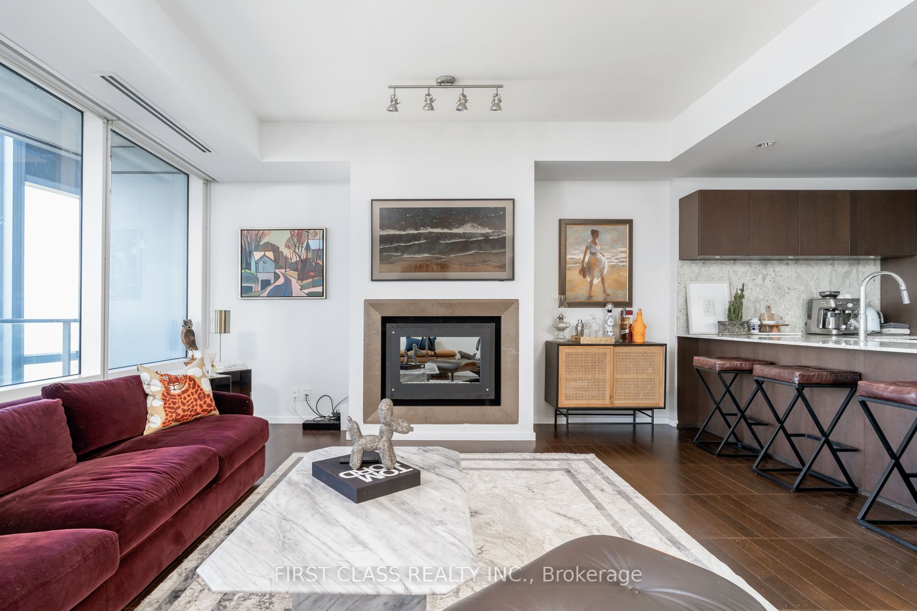 180 University Ave, #4103