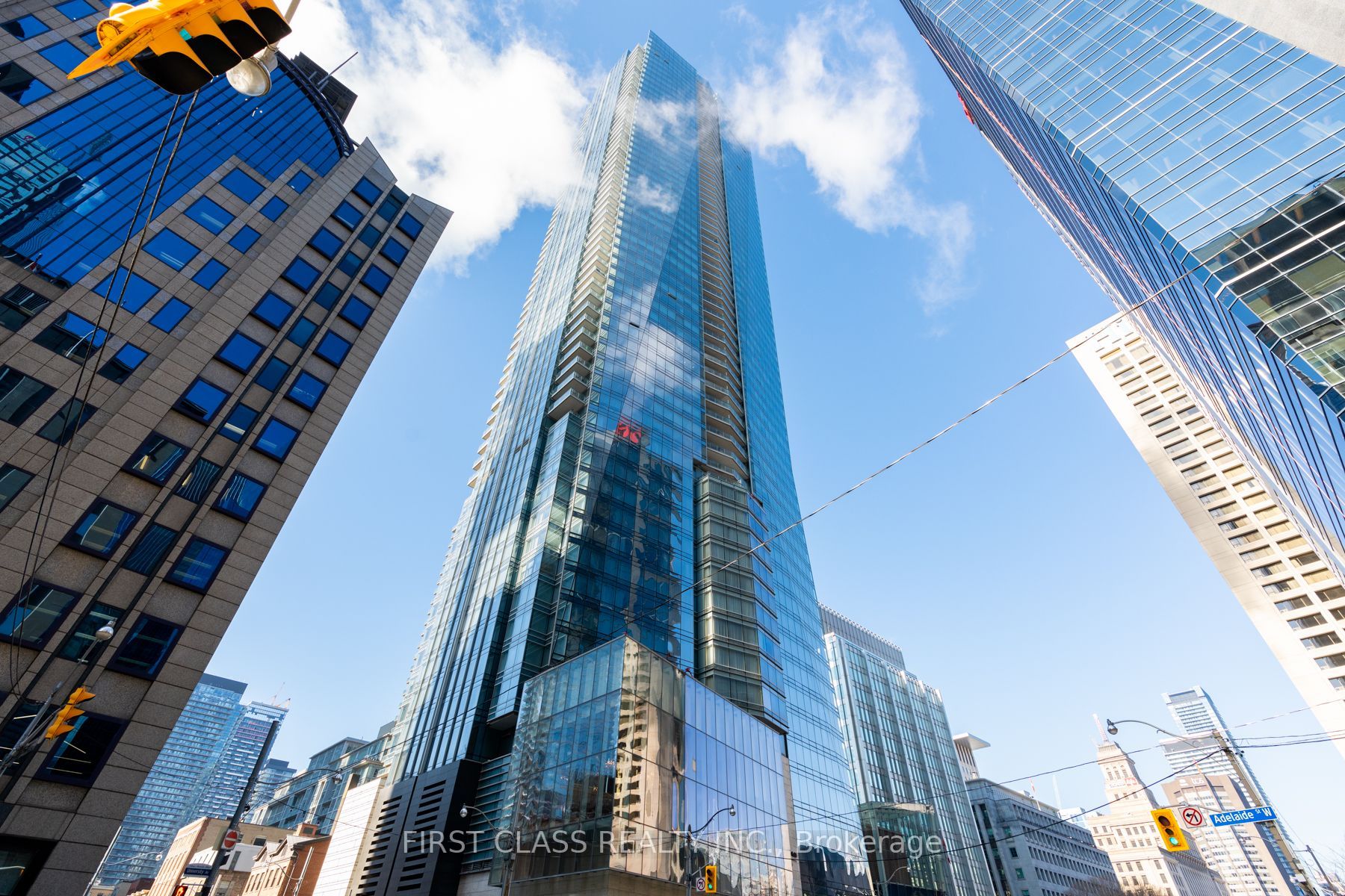 180 University Ave, #4103