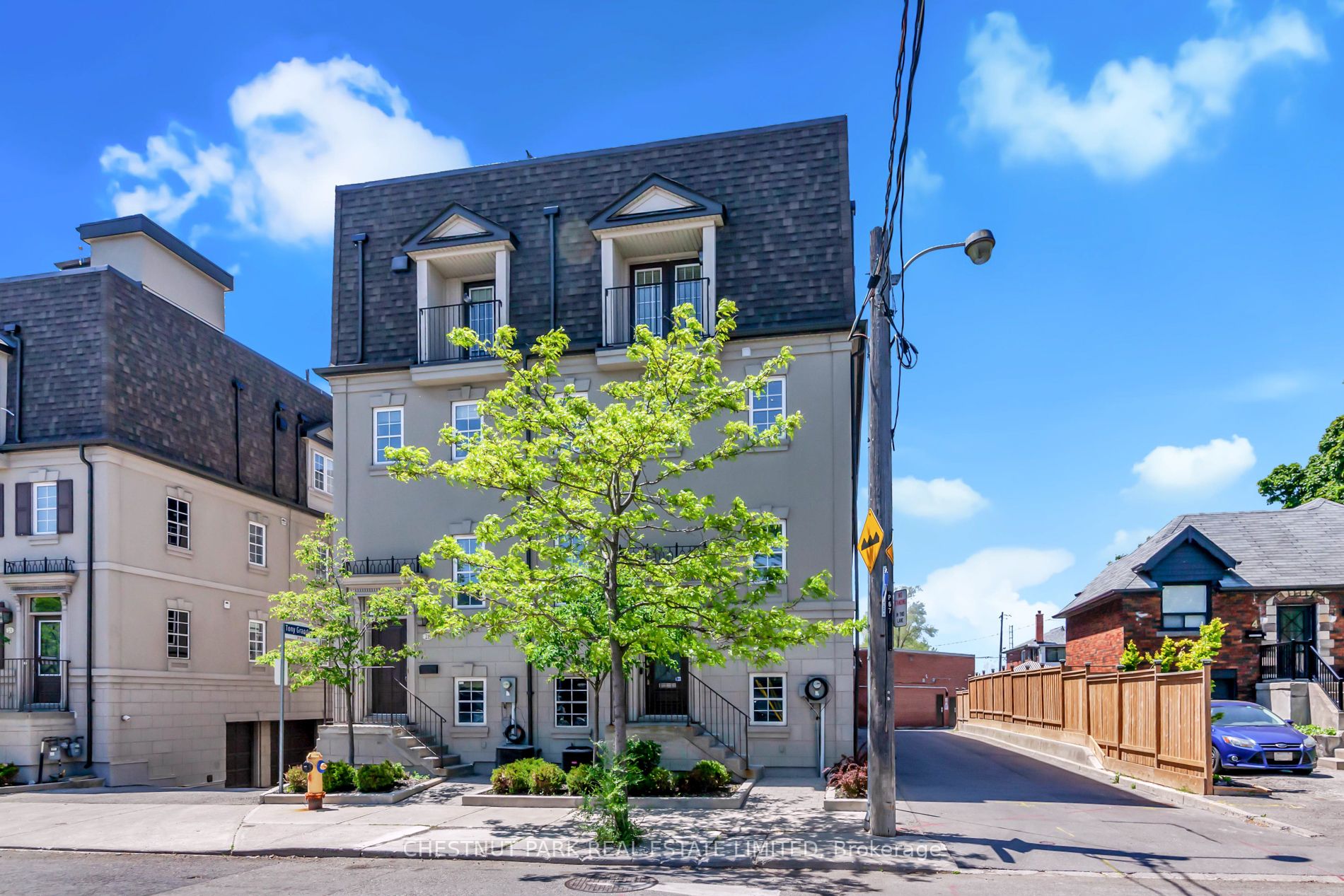 2C Fairleigh Cres