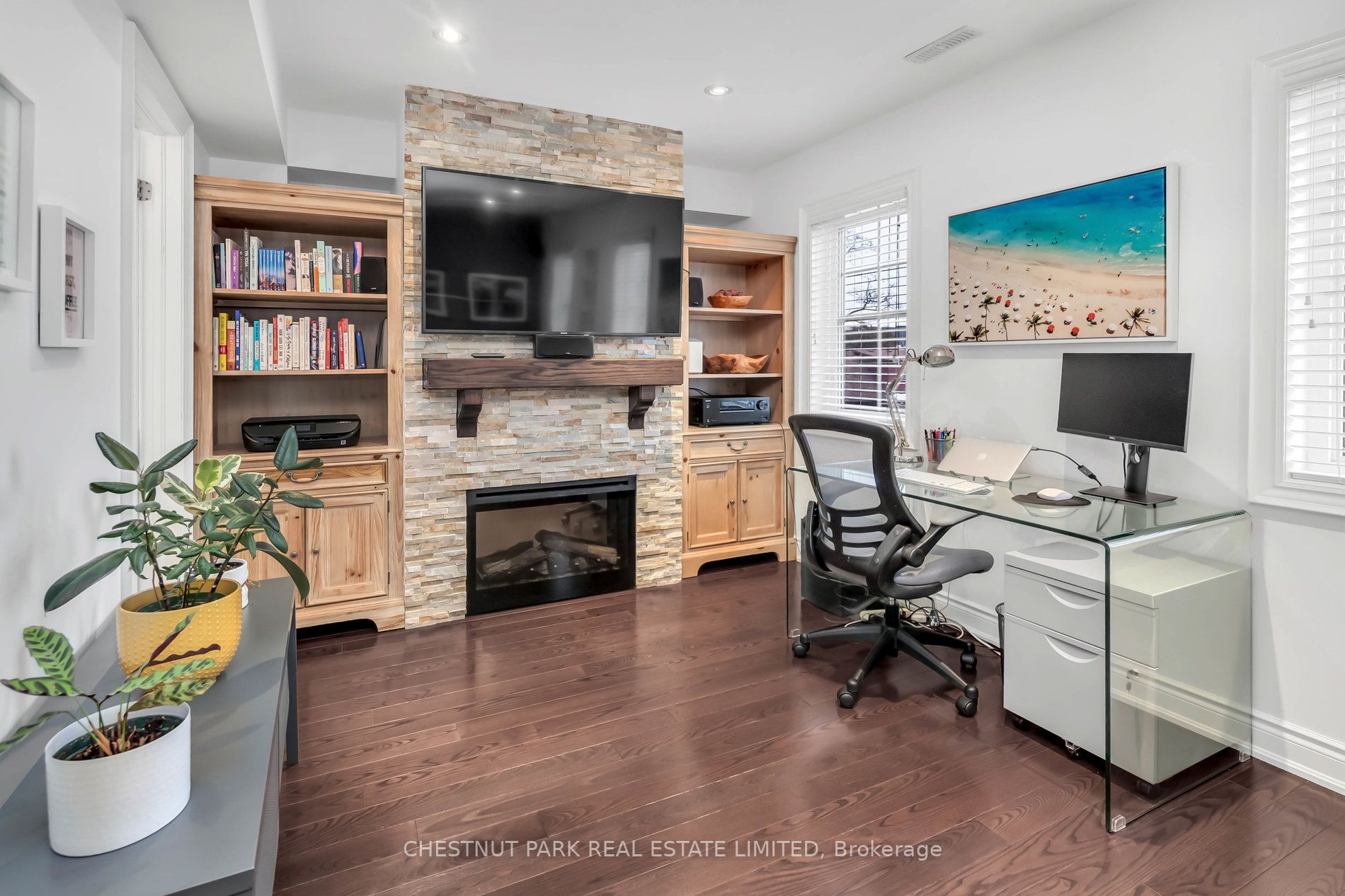 2C Fairleigh Cres