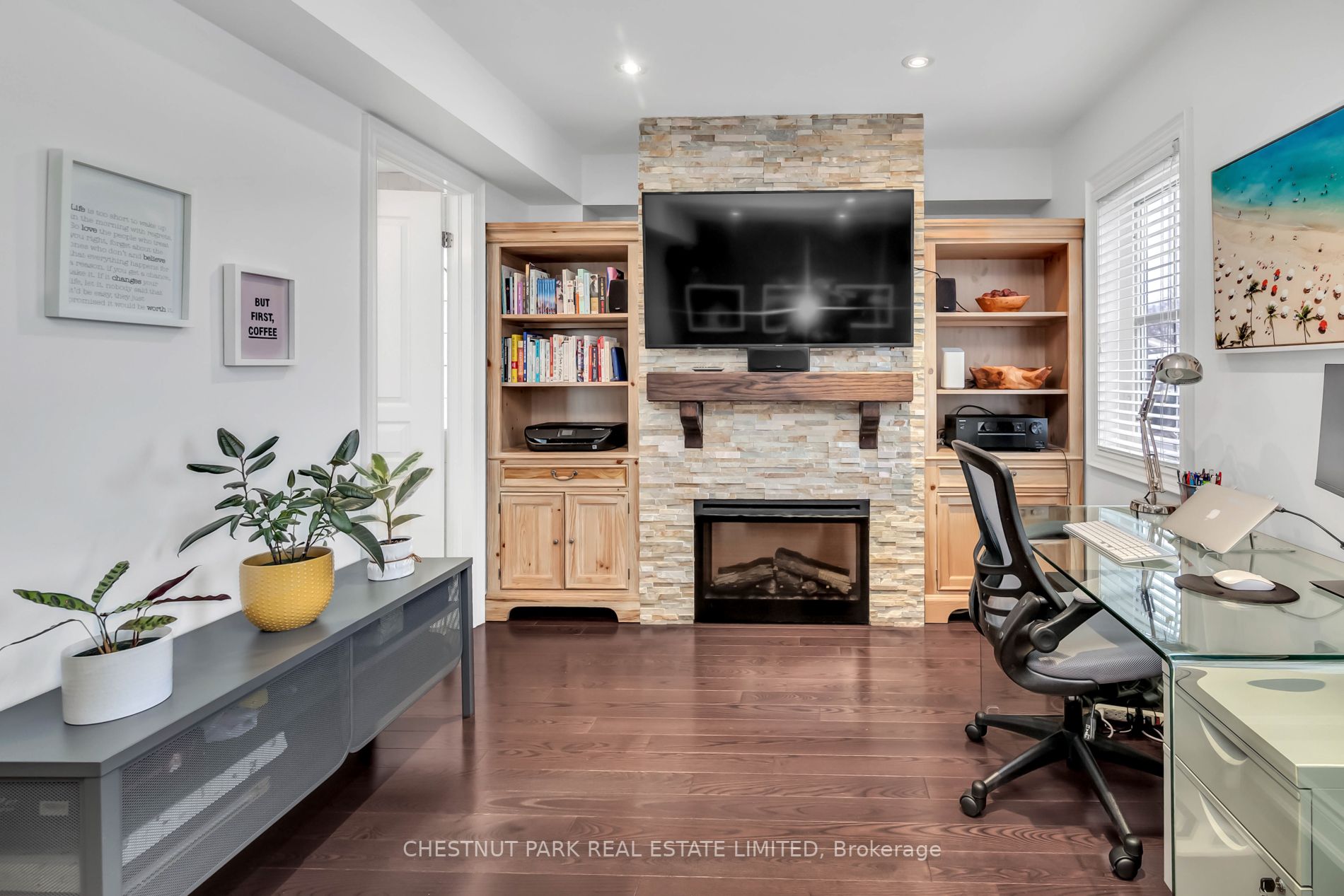 2C Fairleigh Cres