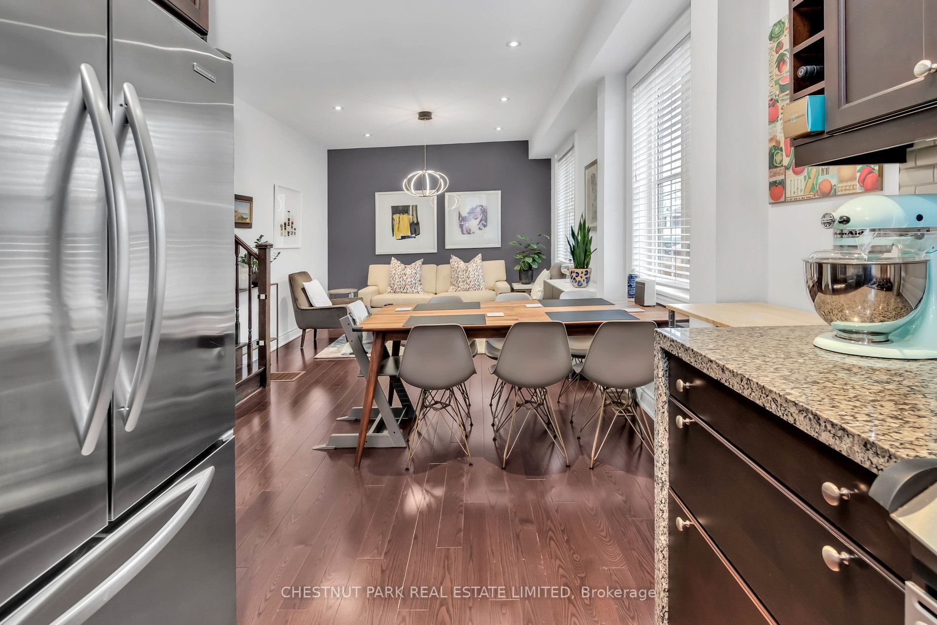 2C Fairleigh Cres