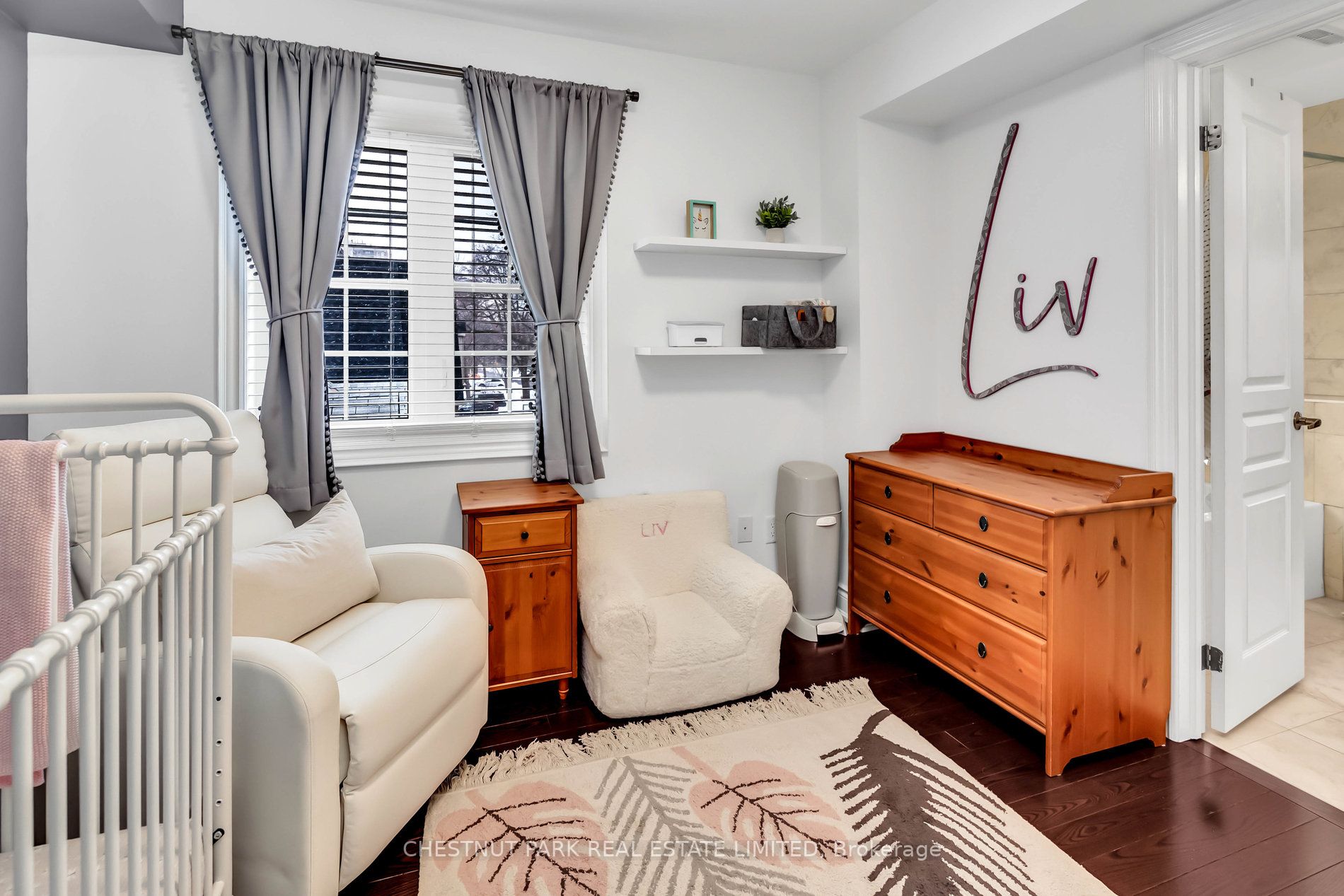 2C Fairleigh Cres