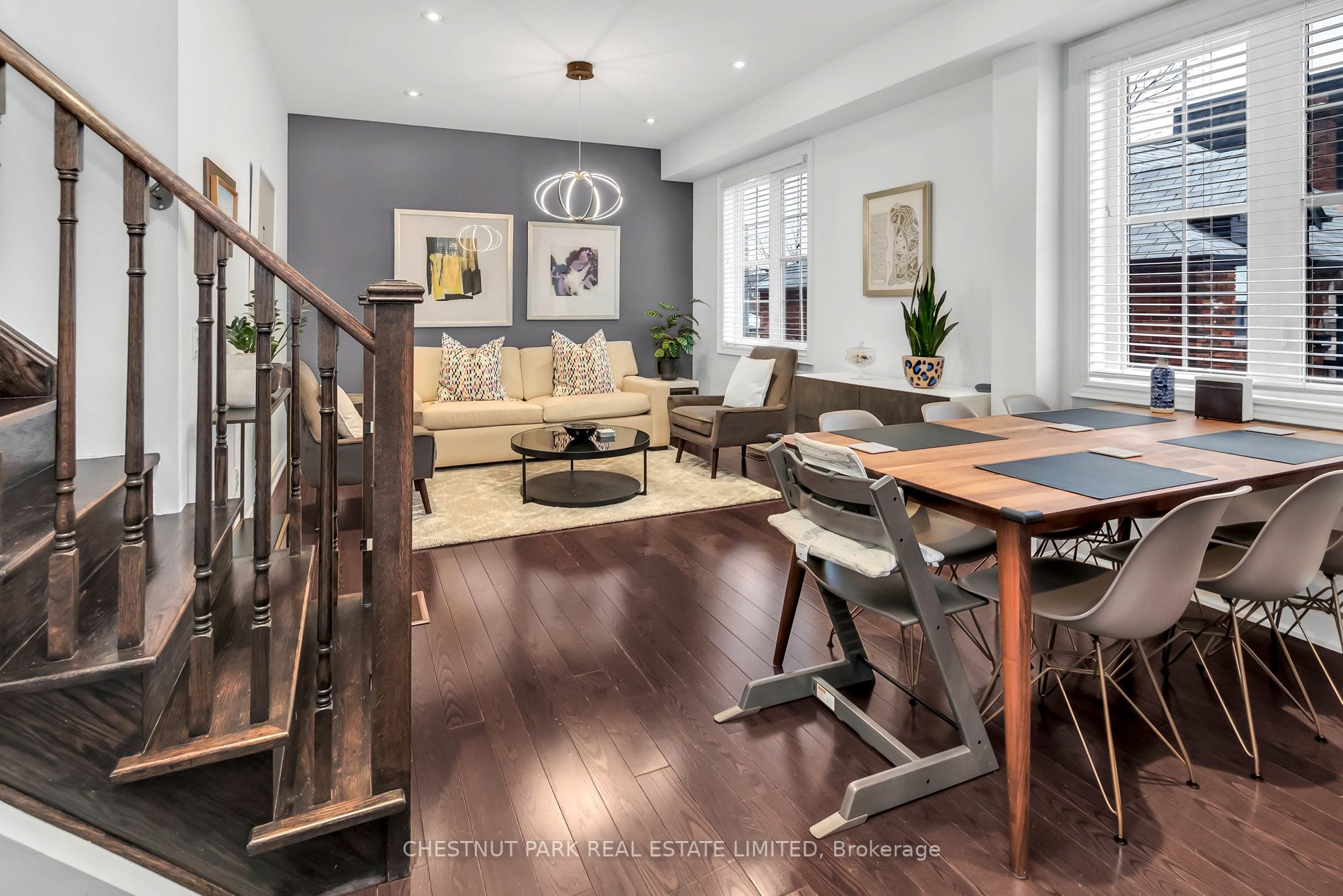 2C Fairleigh Cres