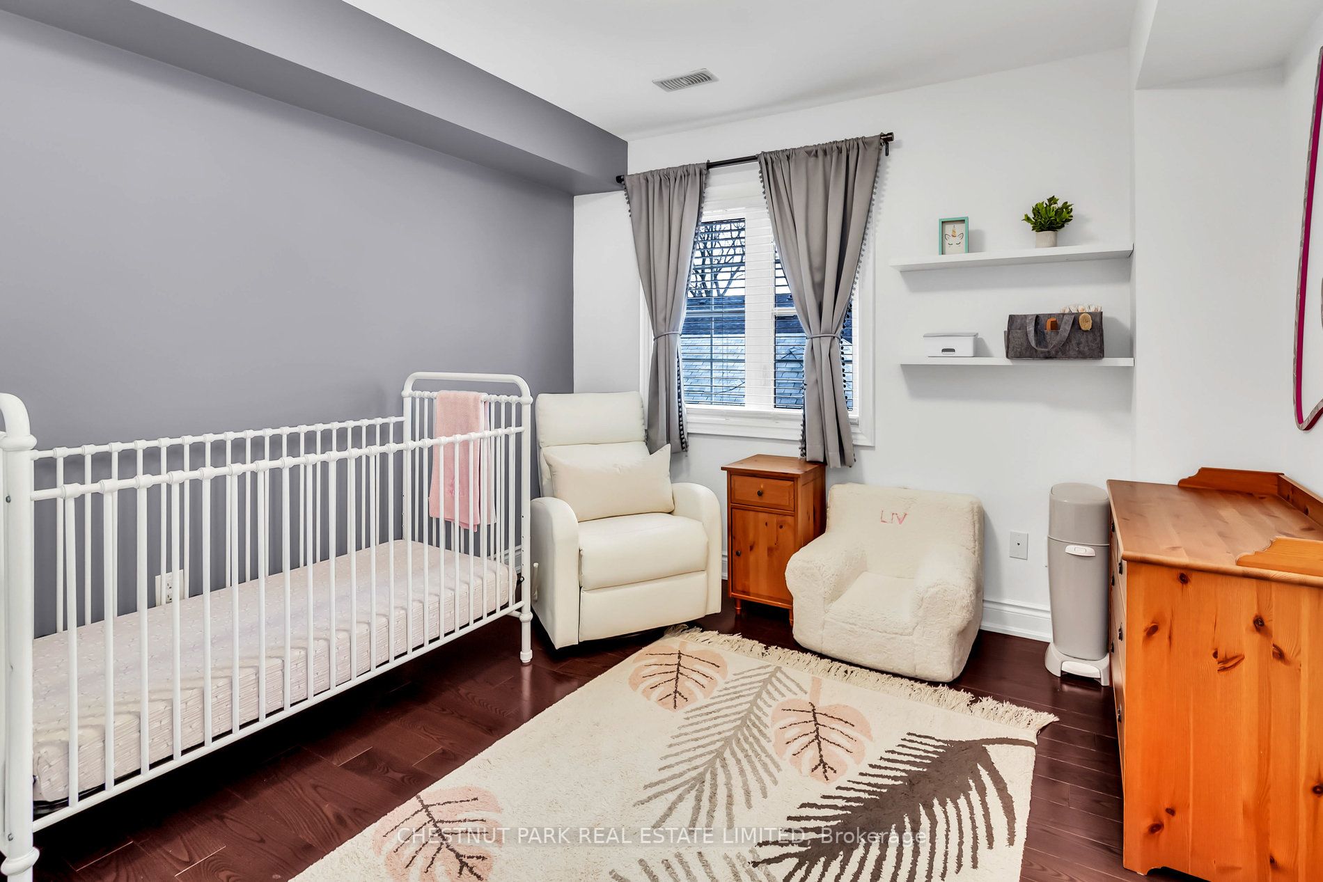 2C Fairleigh Cres
