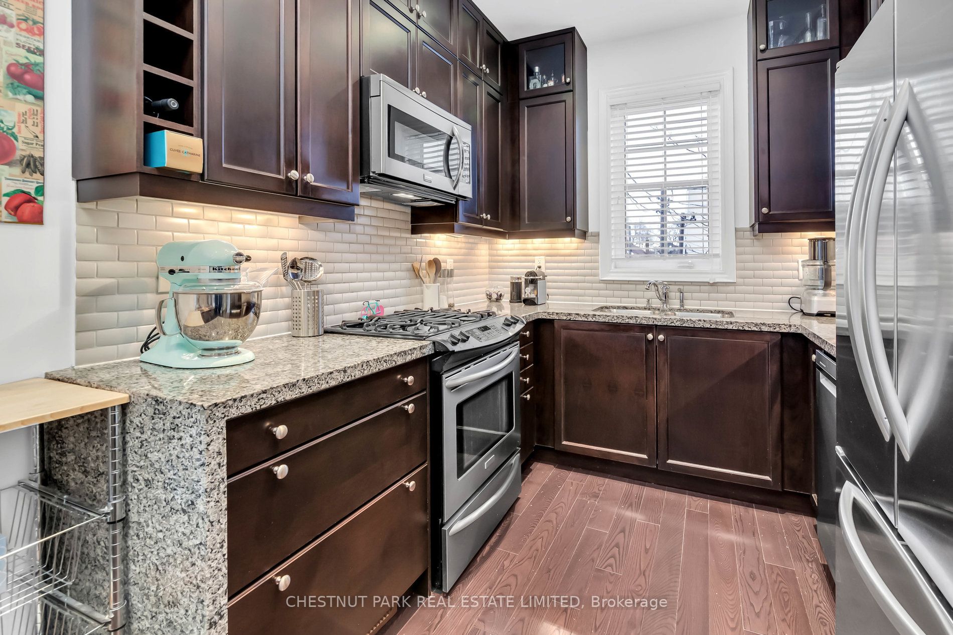 2C Fairleigh Cres