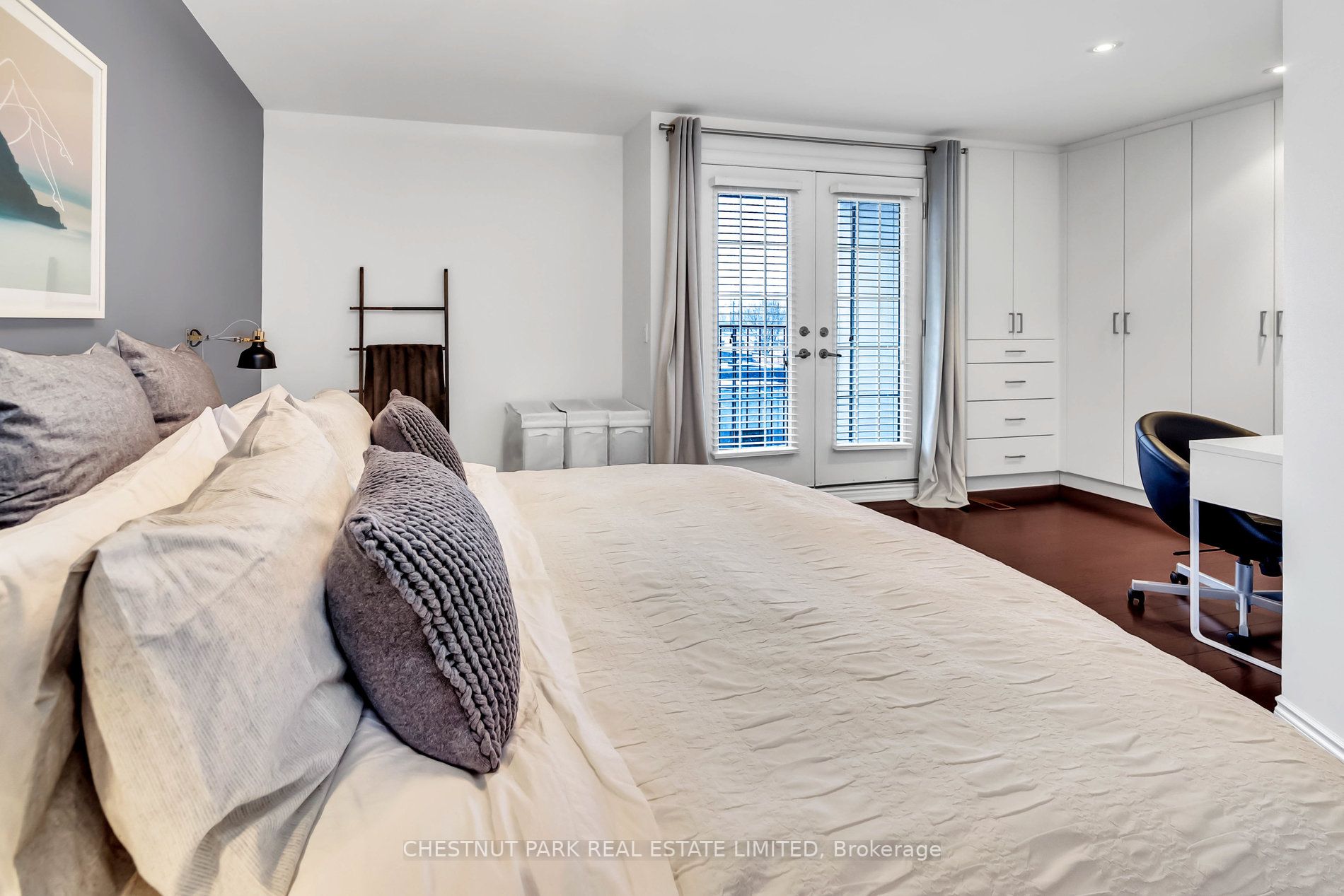 2C Fairleigh Cres