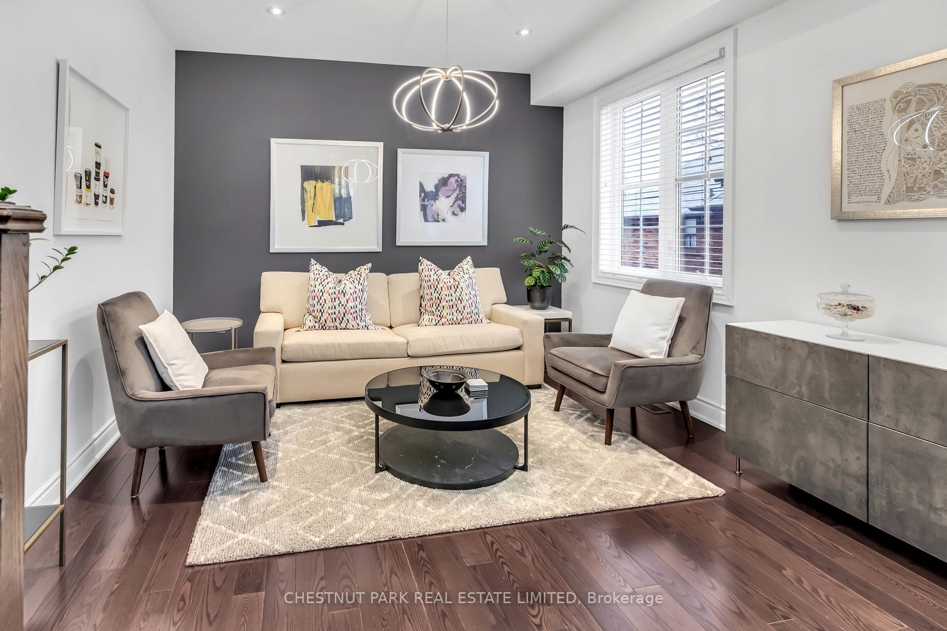 2C Fairleigh Cres