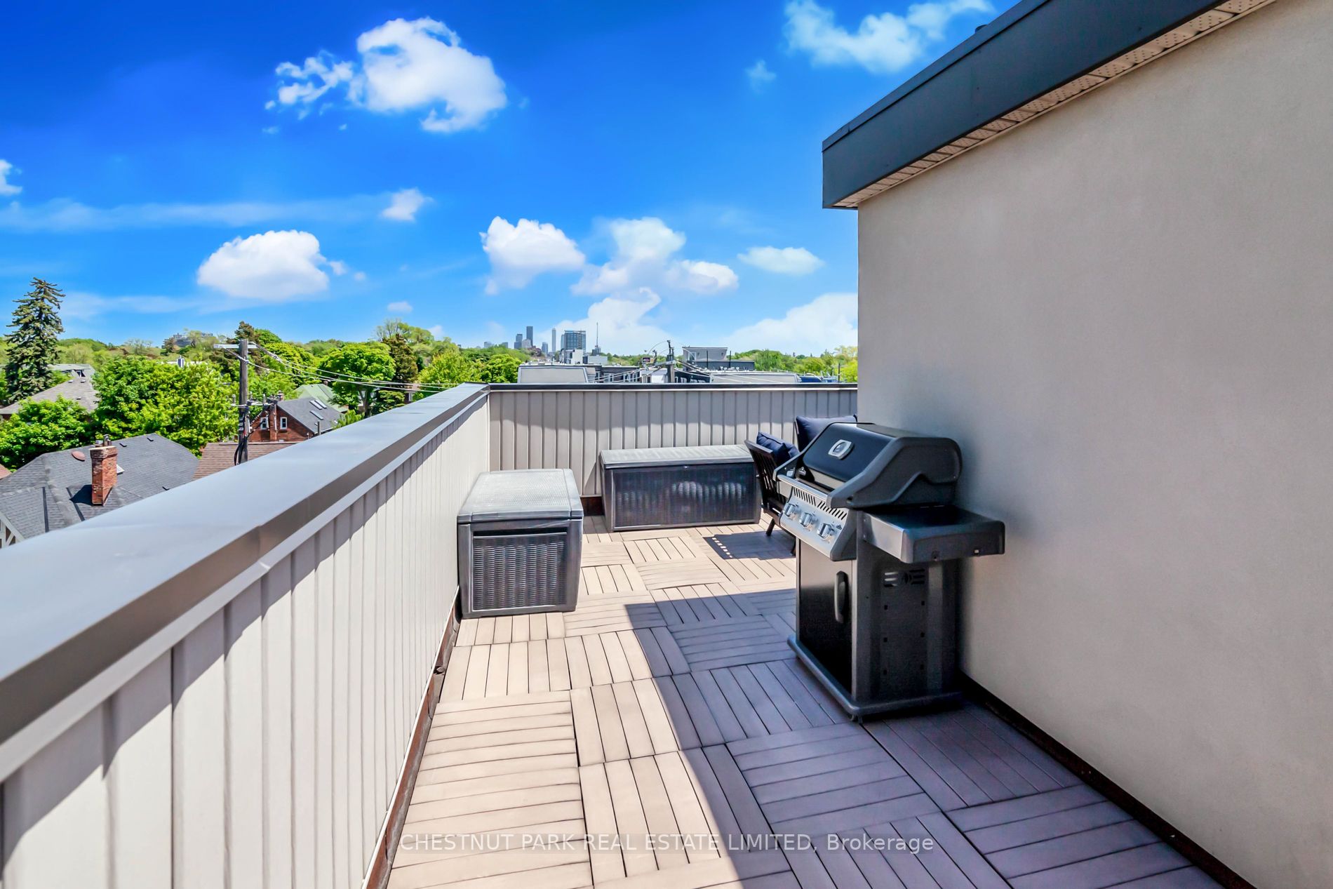 2C Fairleigh Cres
