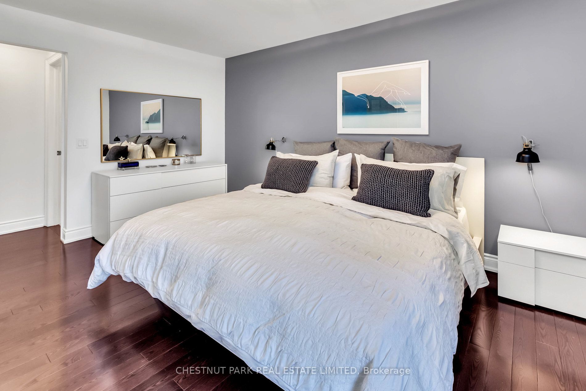 2C Fairleigh Cres