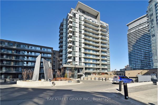52 Forest Manor Rd, Toronto