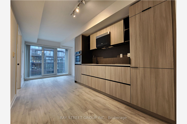 2 Augusta Ave, Toronto