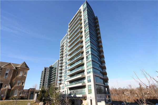 35 Brian Peck Cres, Toronto