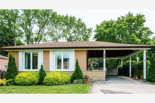 10 Clareville Cres