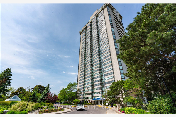 3303 Don Mills Rd, Toronto