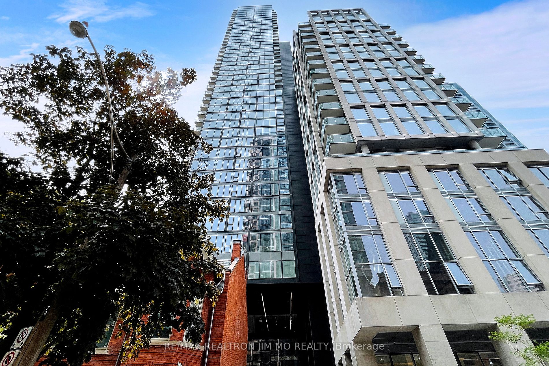 3 Gloucester St, #509