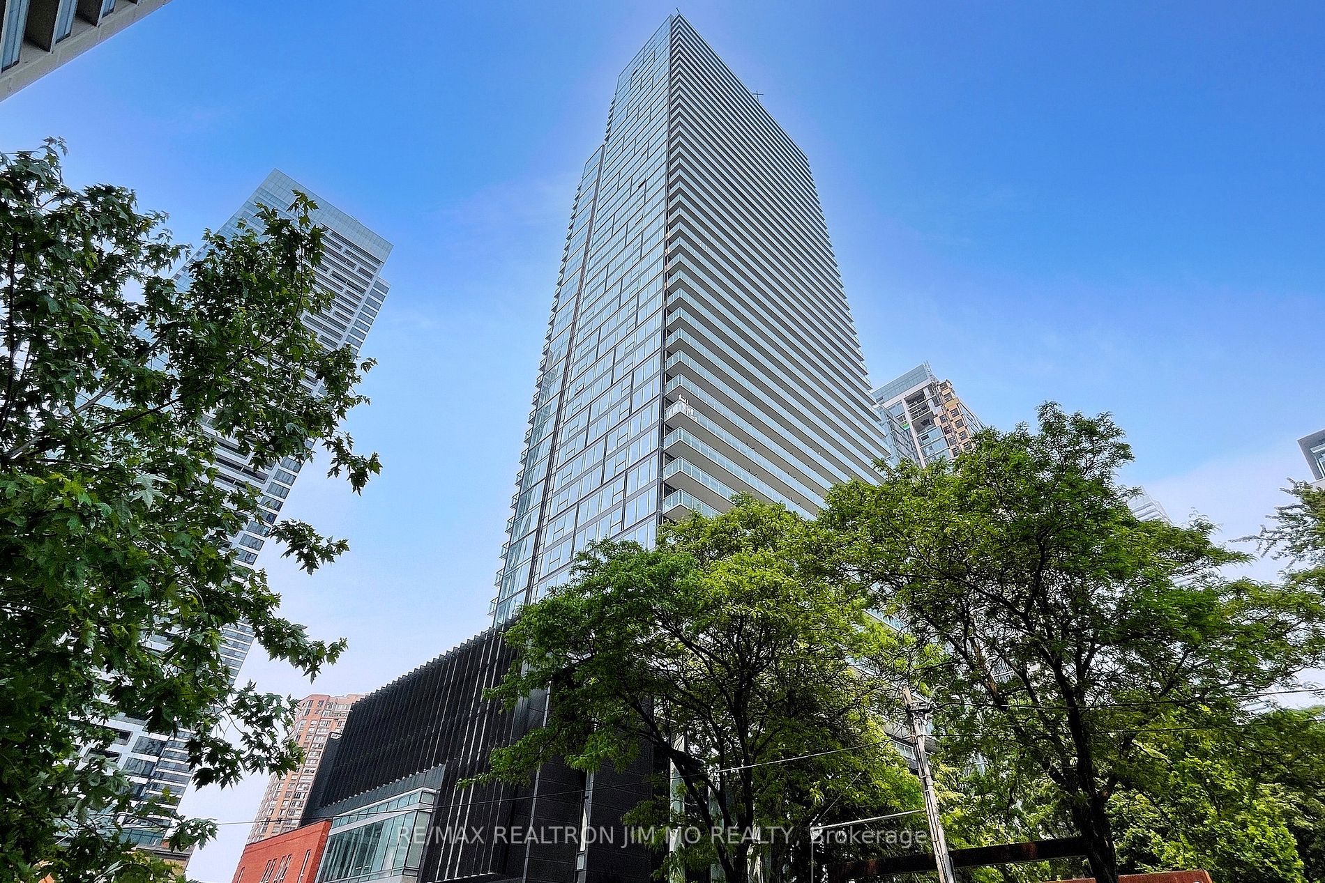 3 Gloucester St, #509