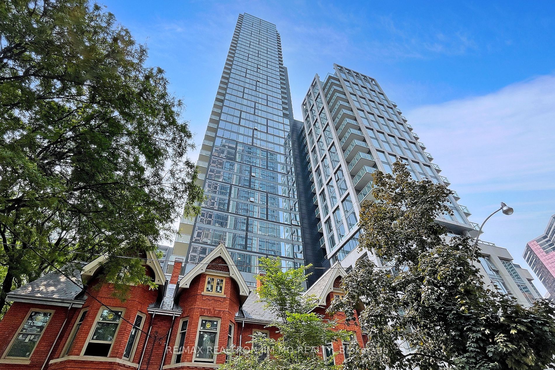 3 Gloucester St, #509
