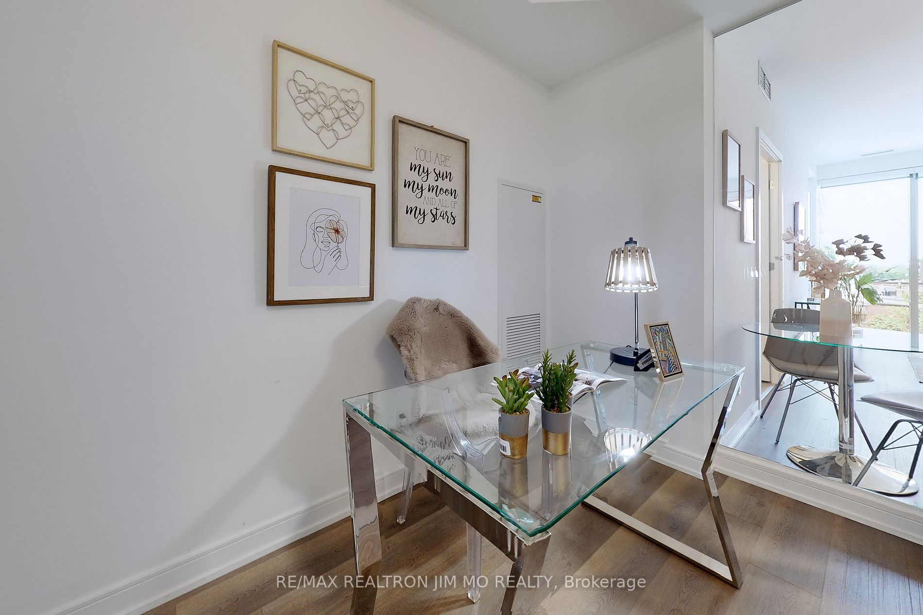 3 Gloucester St, #509