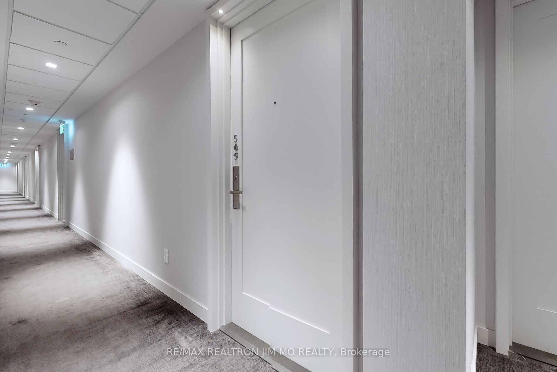 3 Gloucester St, #509